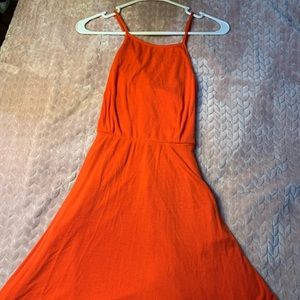 Super cute, comfortable sundress